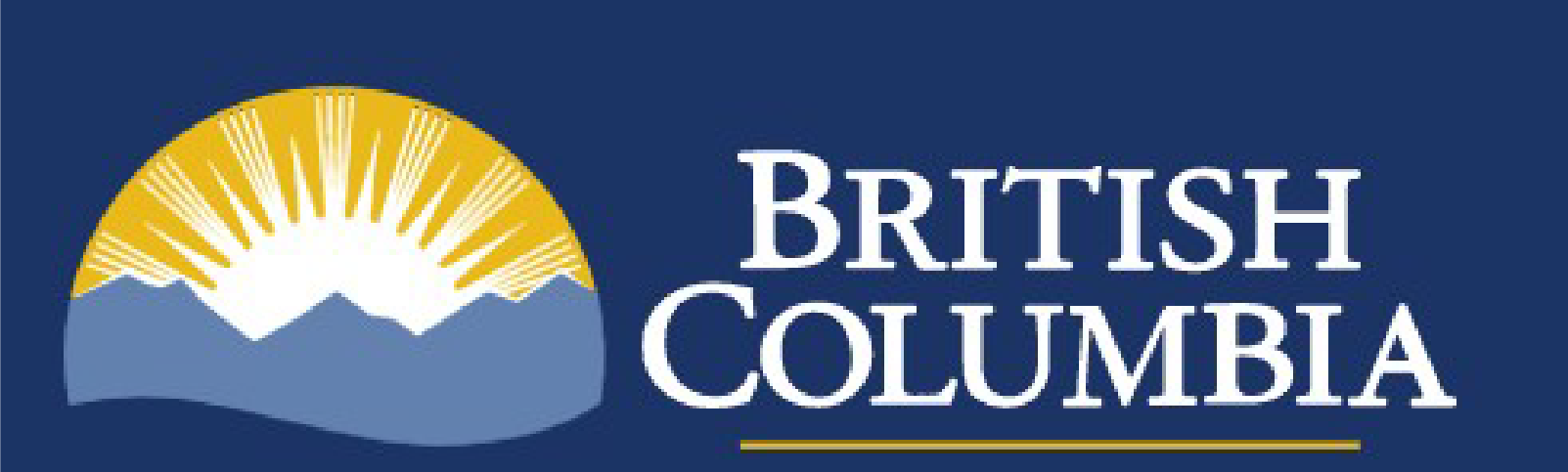 Clean BC logo