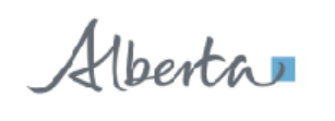Invest Alberta logo