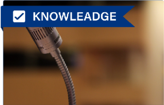 Knowledge — newsletter and business intelligence